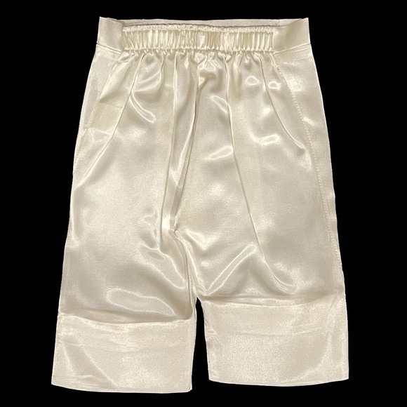 Vintage Phyllis Baby Wear Boy's Christening/Baptism Set - Size 6-12 Mo - Picture 6 of 9